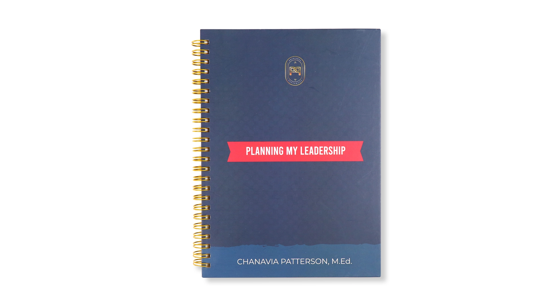 Custom Wire Planner Design Weekly Monthly Plan Journal Leader Planner | SeSe Printing 1