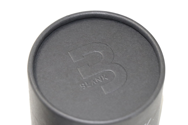 Paper Box Manufacturer Custom Paper Cylinder Tube Packaging Box Print 11