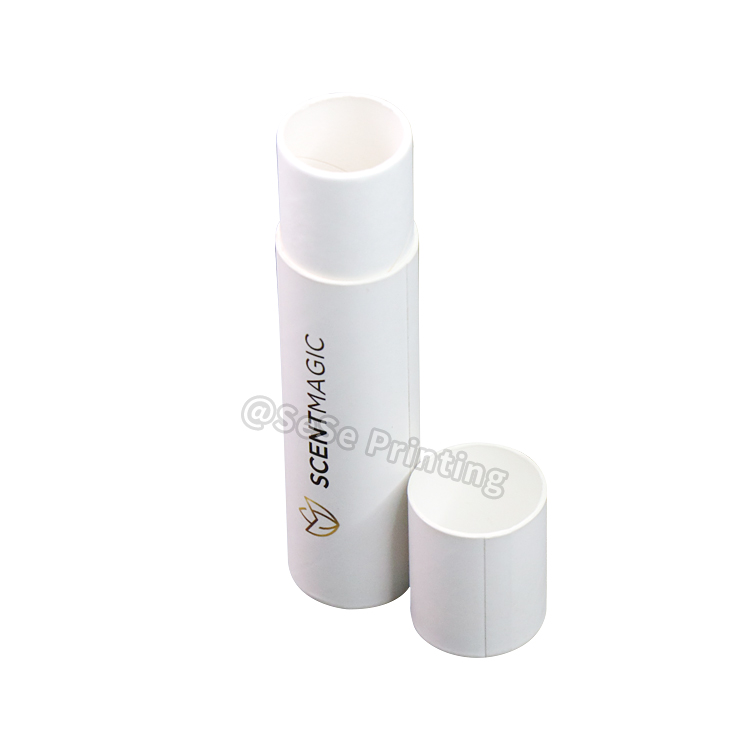 Quality lip balm paper tube Manufacturer | SeSe Printing 7