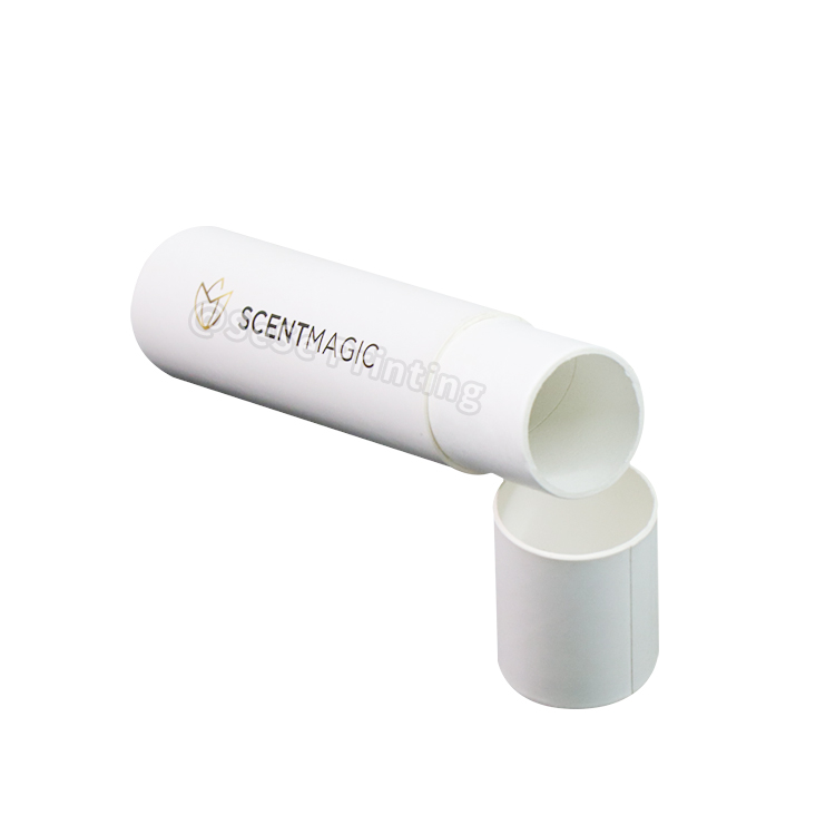 Quality lip balm paper tube Manufacturer | SeSe Printing 8