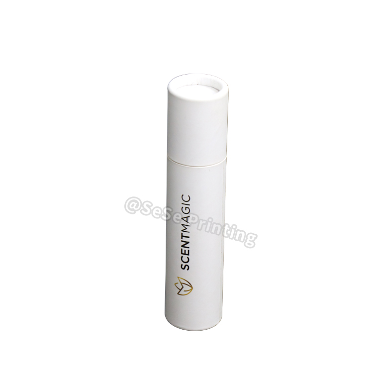 Quality lip balm paper tube Manufacturer | SeSe Printing 6