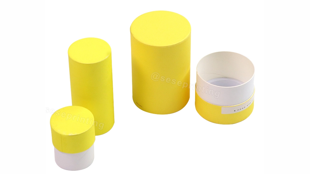 Quality lip balm paper tube Manufacturer | SeSe Printing 1