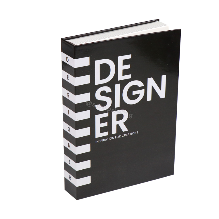 Customized Book Shaped Box manufacturers From China | SeSe Printing 8