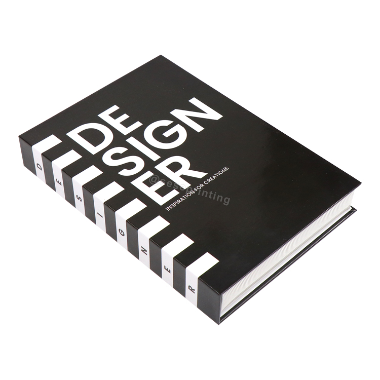 Customized Book Shaped Box manufacturers From China | SeSe Printing 7