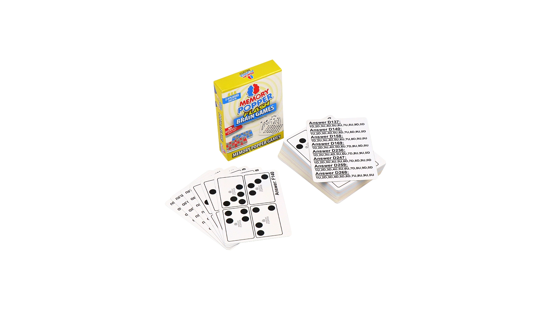 Multiplication Learning Cards Memory Alphabet Flash Cards for Kids 1