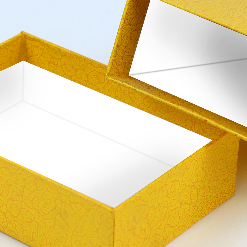 Environmental Custom Logo Packaging Box Sliding Drawer Gift Boxes 9