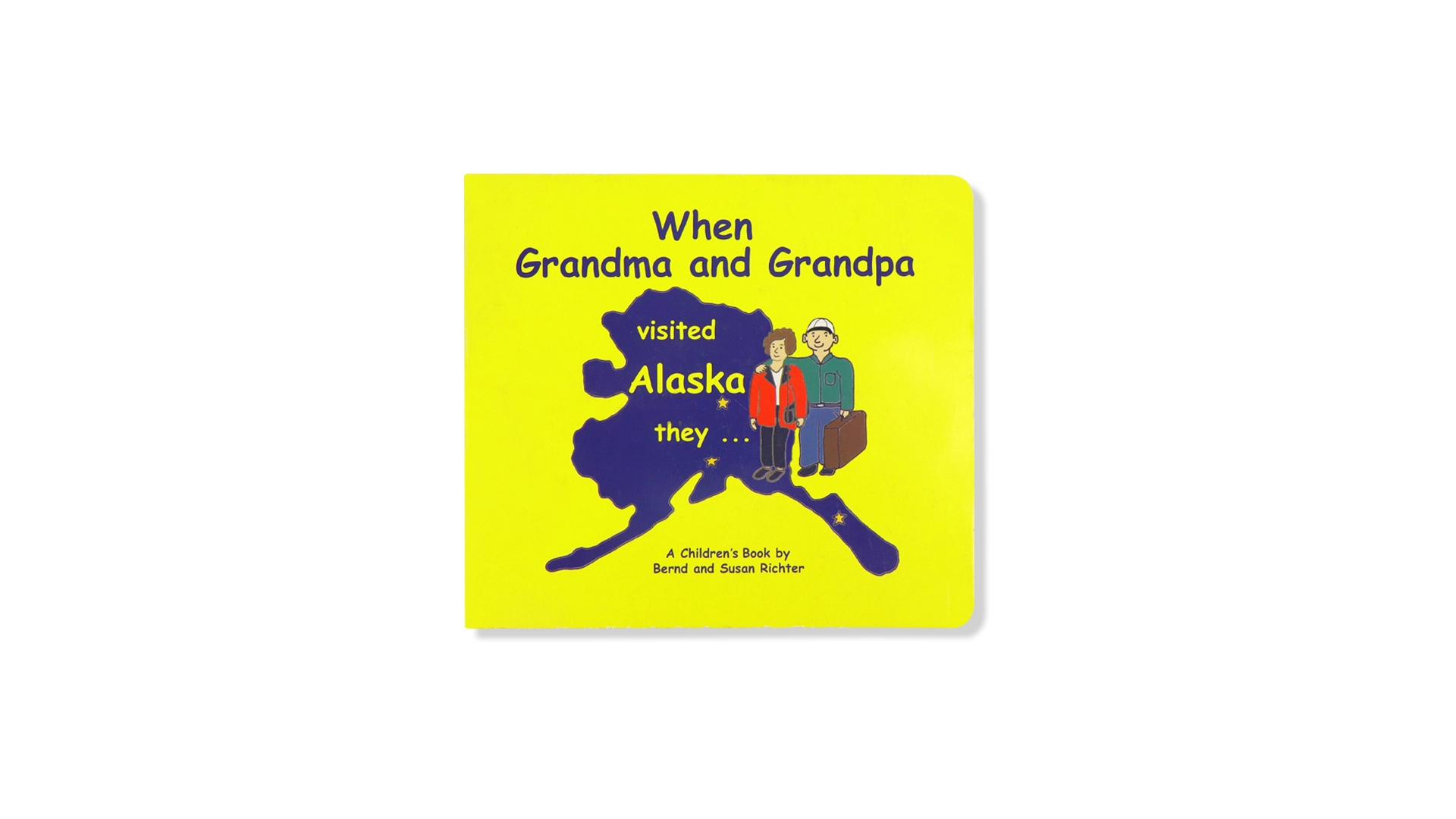 Publishing Early Learning Story Book Kids Children Board Book 1