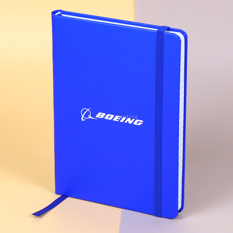 Cheap Bulk Journal A5 Customizable Notebook Hardcover Diary Notepad1 6