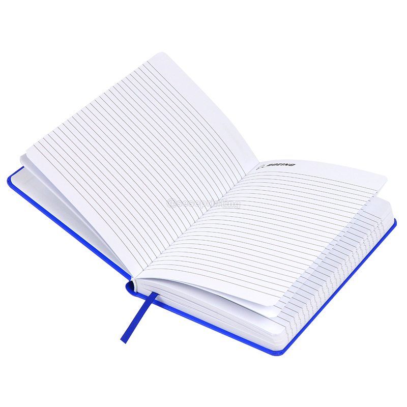 Cheap Bulk Journal A5 Customizable Notebook Hardcover Diary Notepad1 8