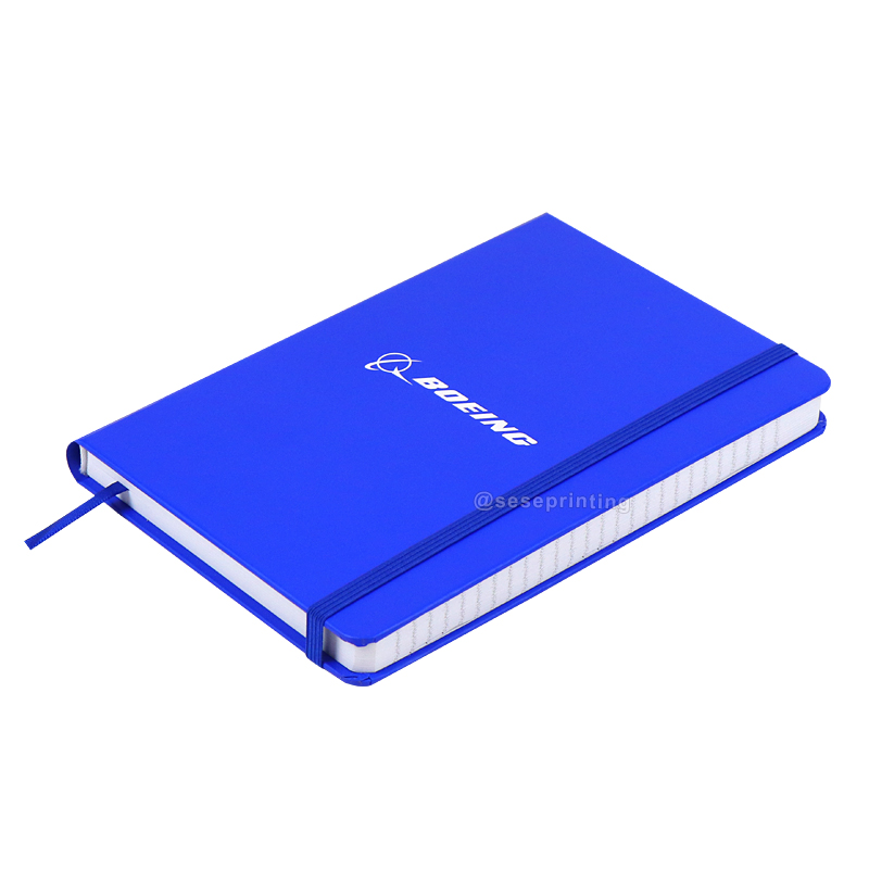 Cheap Bulk Journal A5 Customizable Notebook Hardcover Diary Notepad1 7