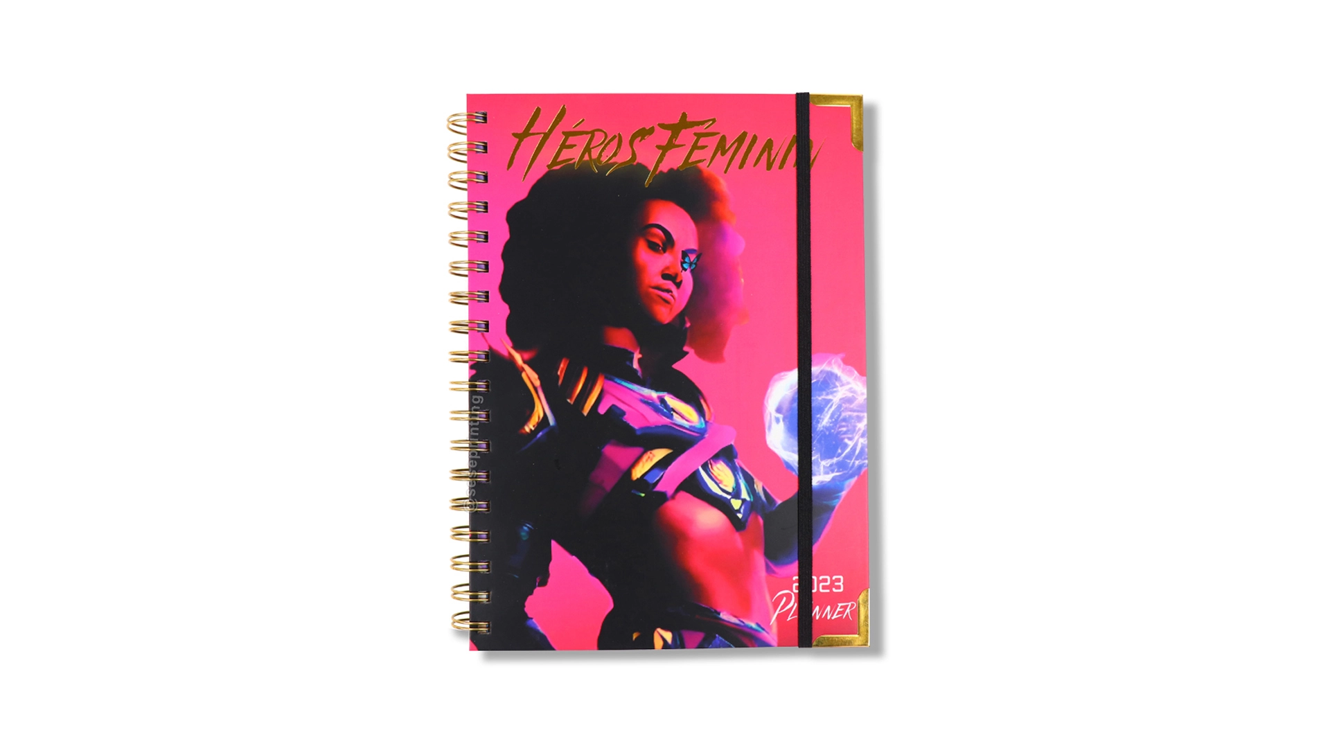 A5 Spiral Journal Notebook Custom Money Saving Budget Planner Books 1