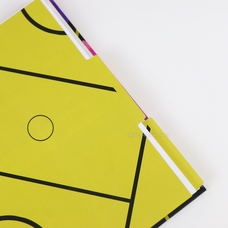 Custom Spiral Daily Manifestation Goal Diary Journal Planner Notebook 8