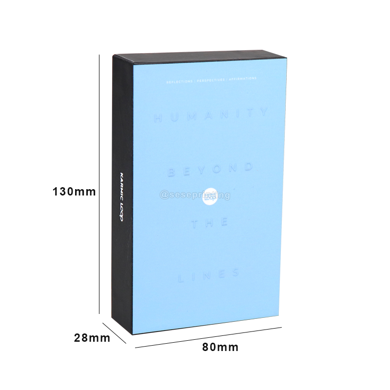 Motivational Cards Affirmations Card Game Positive Quote Cards Printing 6