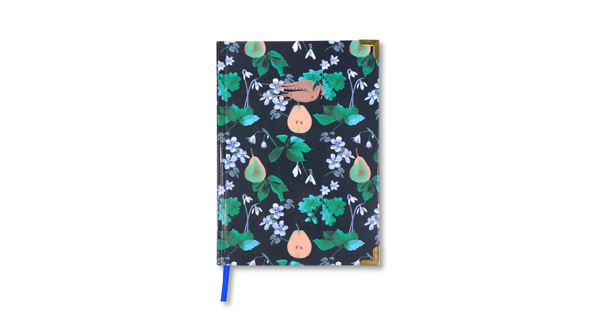 Custom Lined Page Journal Notebooks Hardcover Sewing Binding Diary 1
