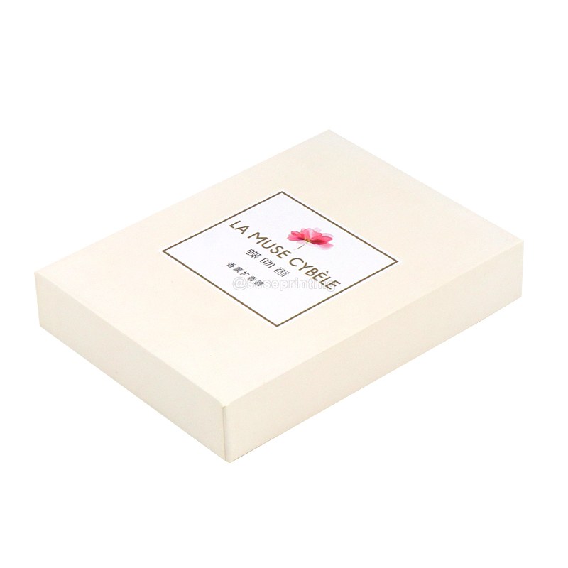 Gift Box Printed Customized Lid and Base Box with Eva Foam Insert 7