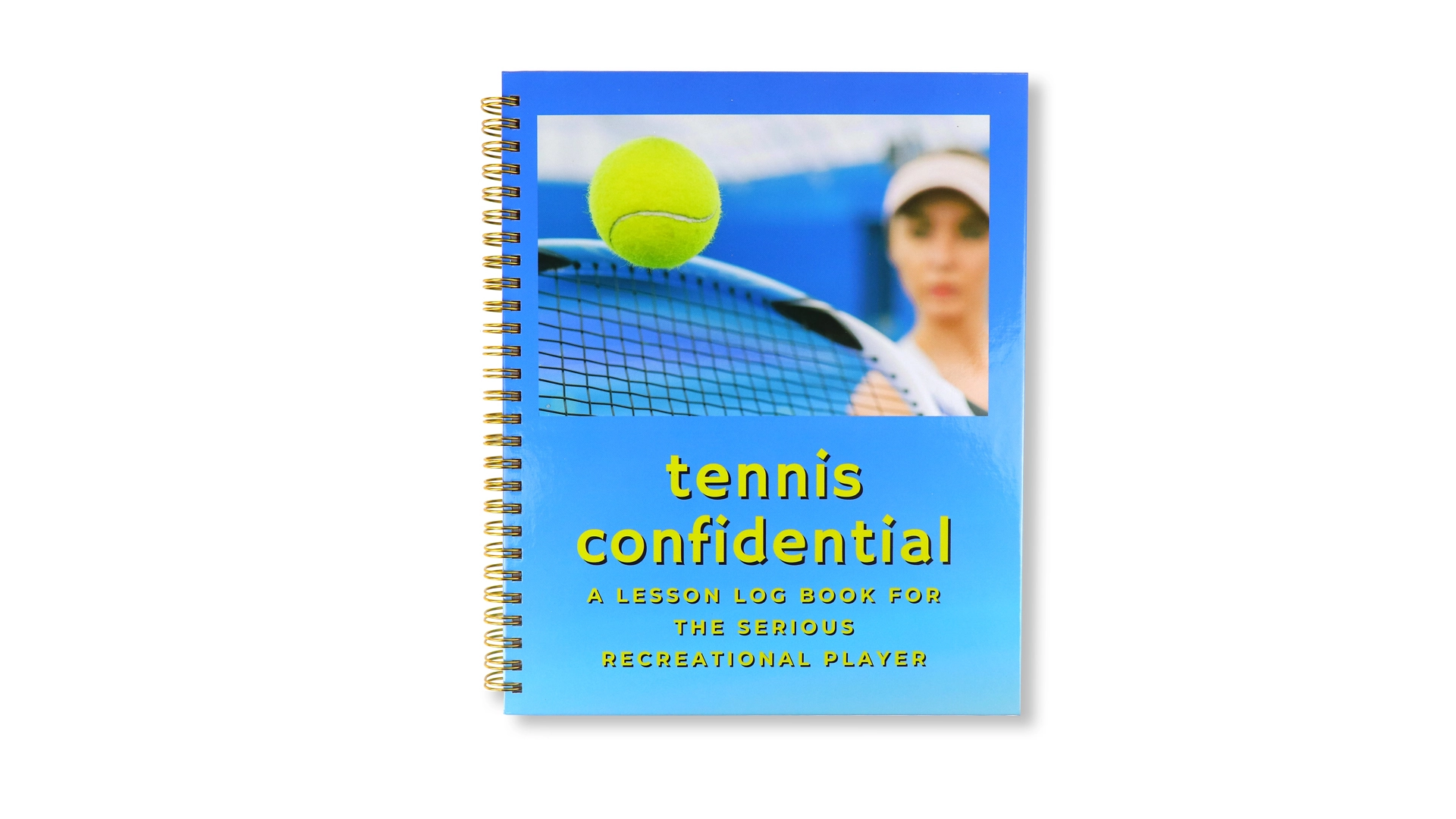 Custom Print Spiral Planner Study Task Diary Journal Lesson Log Book 1