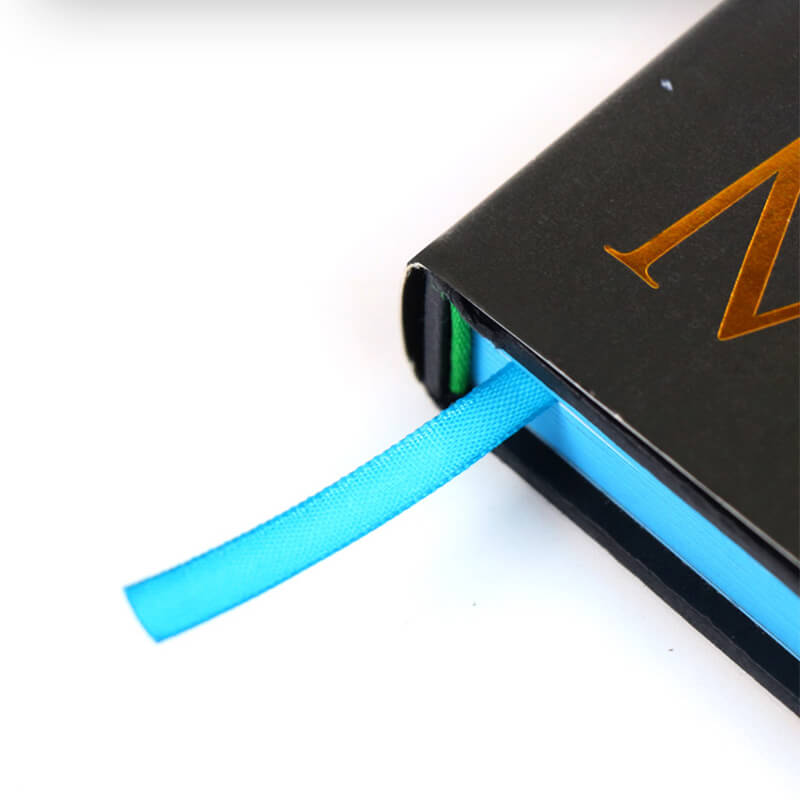 Custom Book Printing Services Hardcover Book Printing Sprayed Edge 11