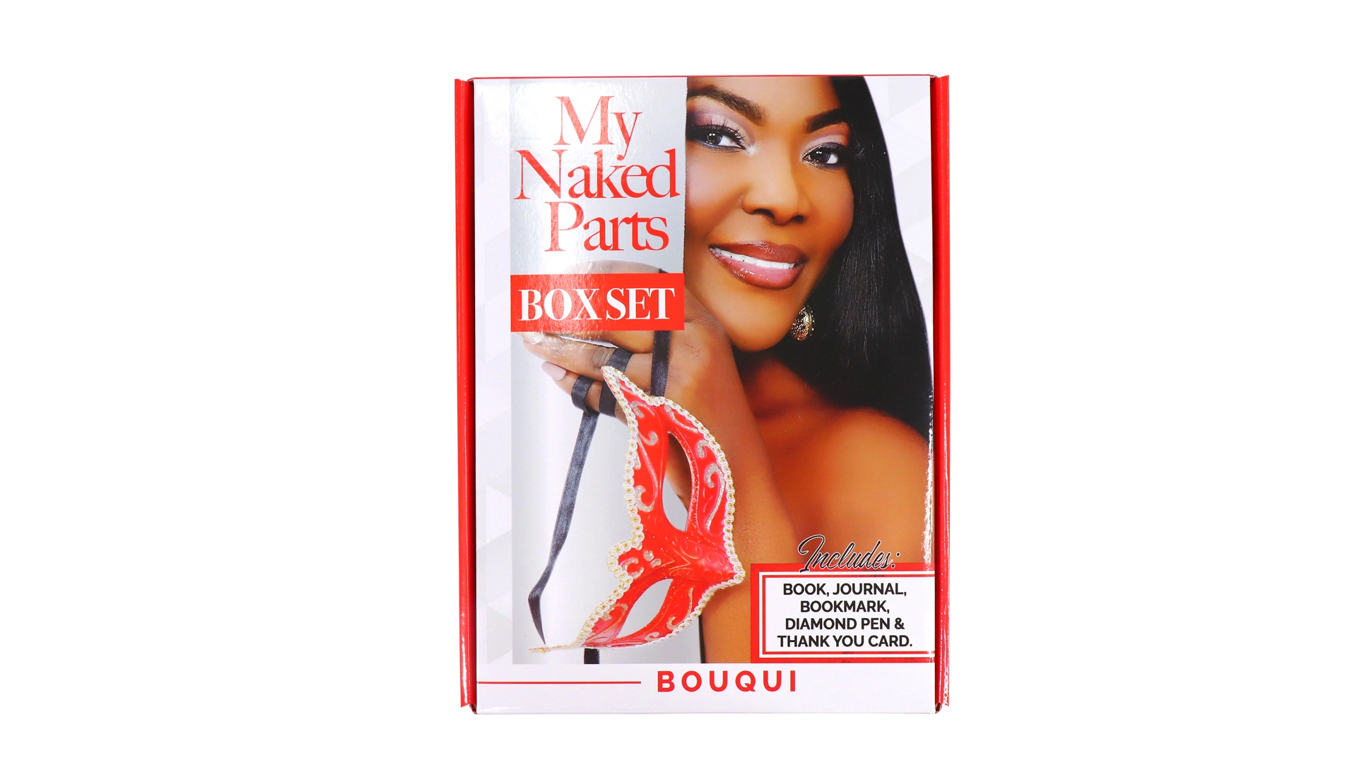 Custom Logo Cardboard Shipping Box Mailer Box Journal Packaging Box 1