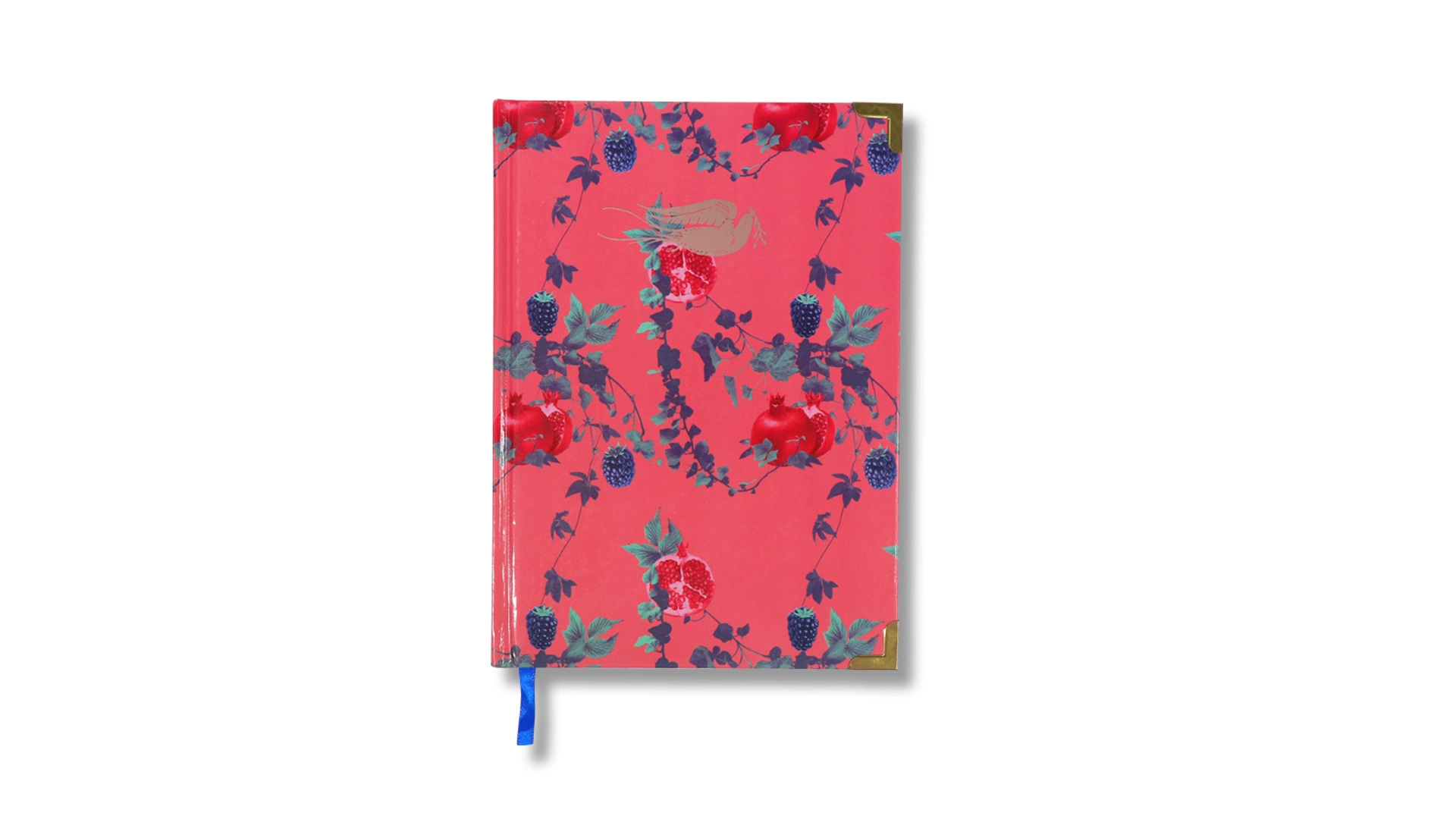 Custom Print Diary Hardcover A5 Sublimation Lined Notebook Journals 1