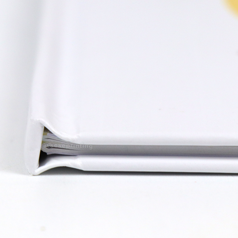 Custom Offset Print Hardcover Book Kids Children Book Printing Service 9