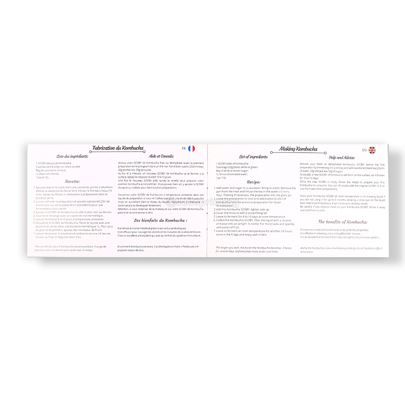 Manufacturer Book Printing Booklet Custom Magazine Catalog Brochure 8