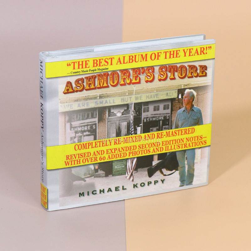 Hardcover Book Printing Custom Hardback Book with Dust Jacket 6