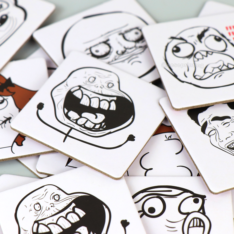 Custom Printing Family Board Games Adult Card Games Manufacturer 9