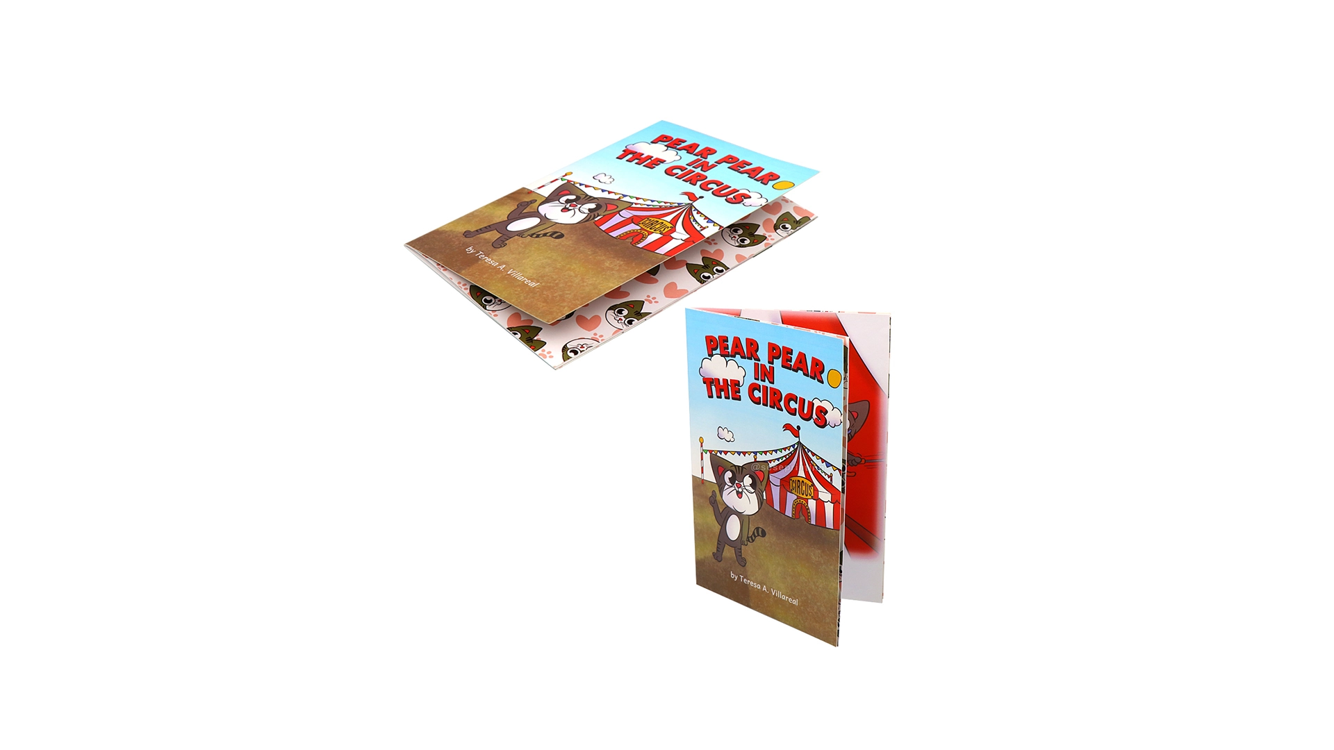 China Custom Printing Publisher Children Textbook Paperback Book 1