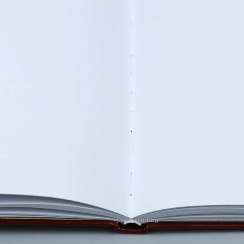 Custom Vintage Leather Journal Hardcover Notebooks Prayer Journal 9