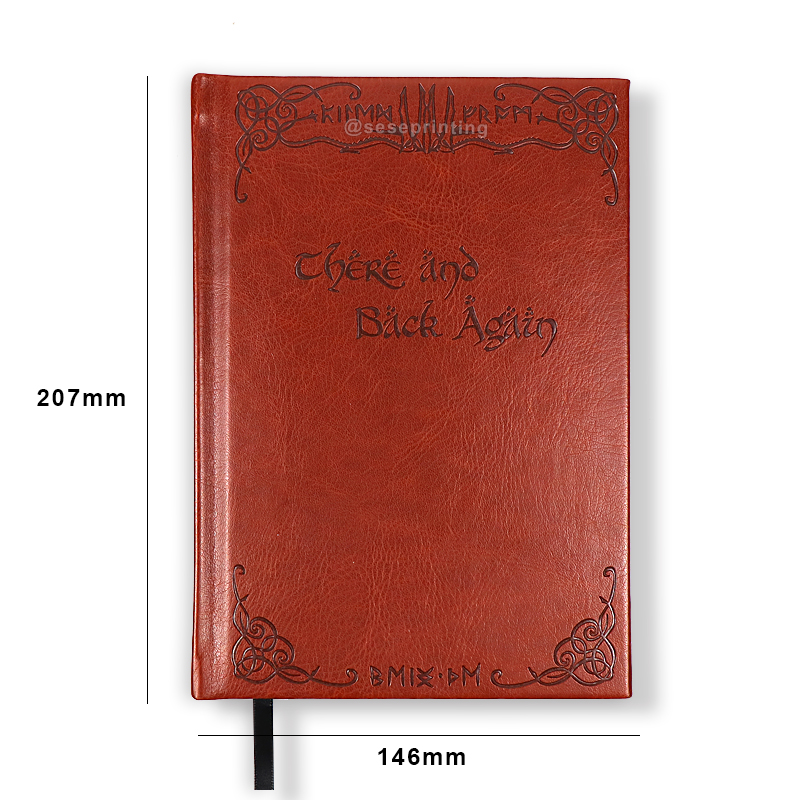 Custom Vintage Leather Journal Hardcover Notebooks Prayer Journal 6