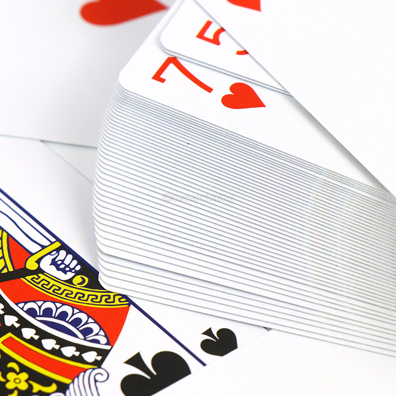 Customize Your Own Design Playing Cards Printing Poker Card Game 9