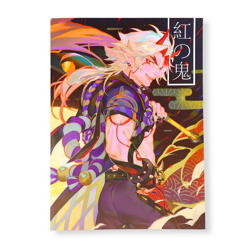 China Paperback Book Custom Comic Book Manga Book Printing Services 6