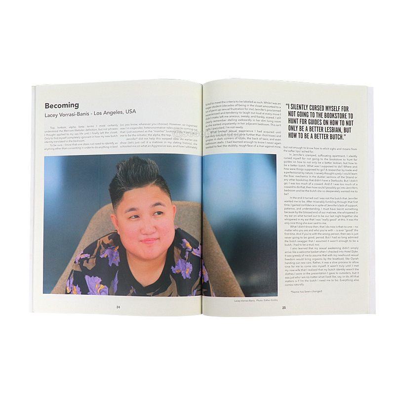 Publishing Book Softcover Booklet Magazine Brochures Catalogue 8