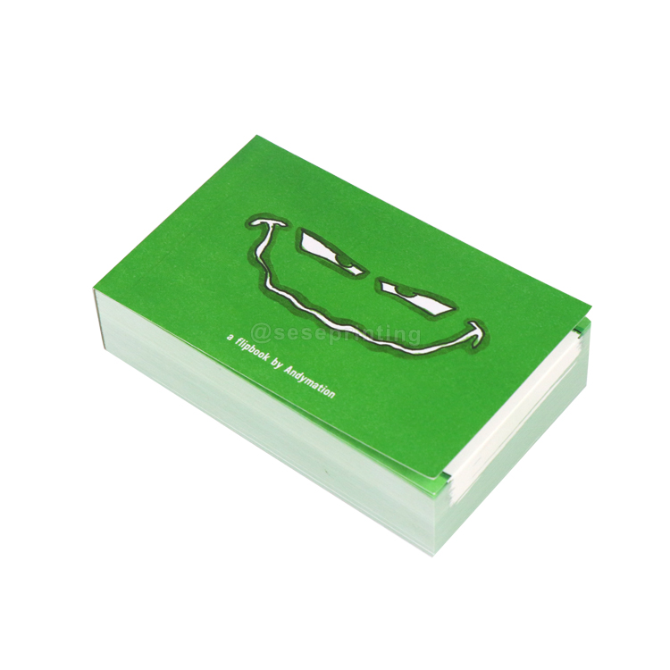 Custom Own Story Book Customized Softcover Flip Books For Kids 8