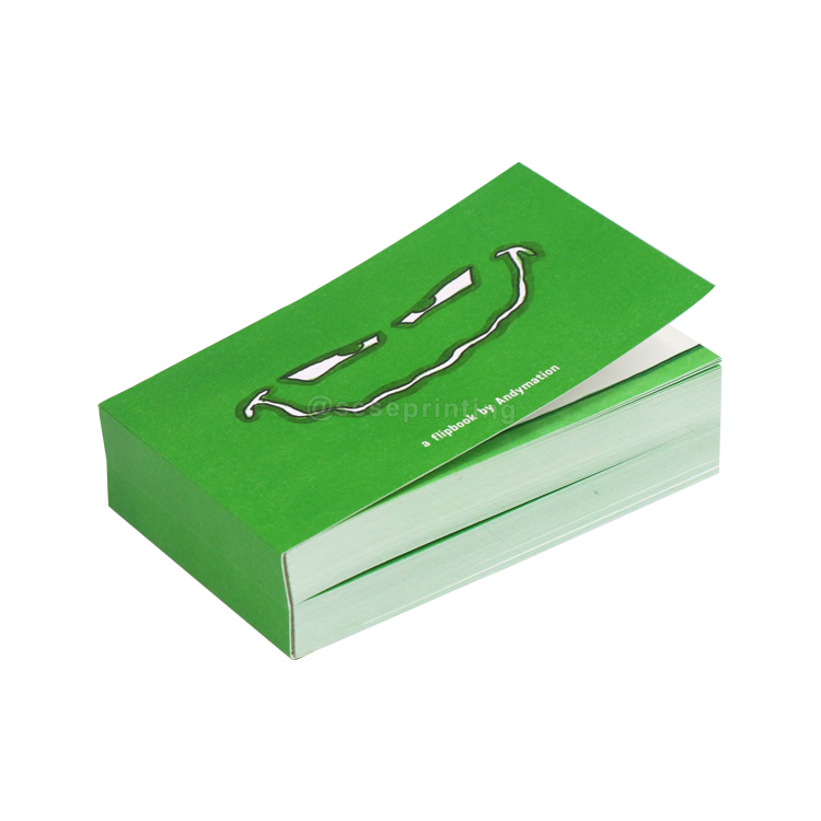 Custom Own Story Book Customized Softcover Flip Books For Kids 9