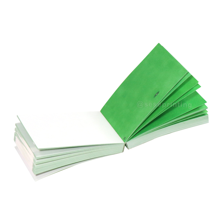 Custom Own Story Book Customized Softcover Flip Books For Kids 7