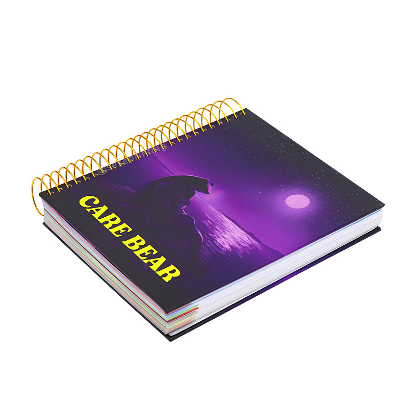 Printing Self Care Planner Custom Gratitude Affirmations Journal 8