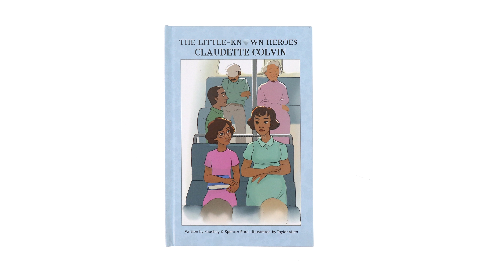 China Manufacturer Hardcover Children Book Printing Custom Book 1