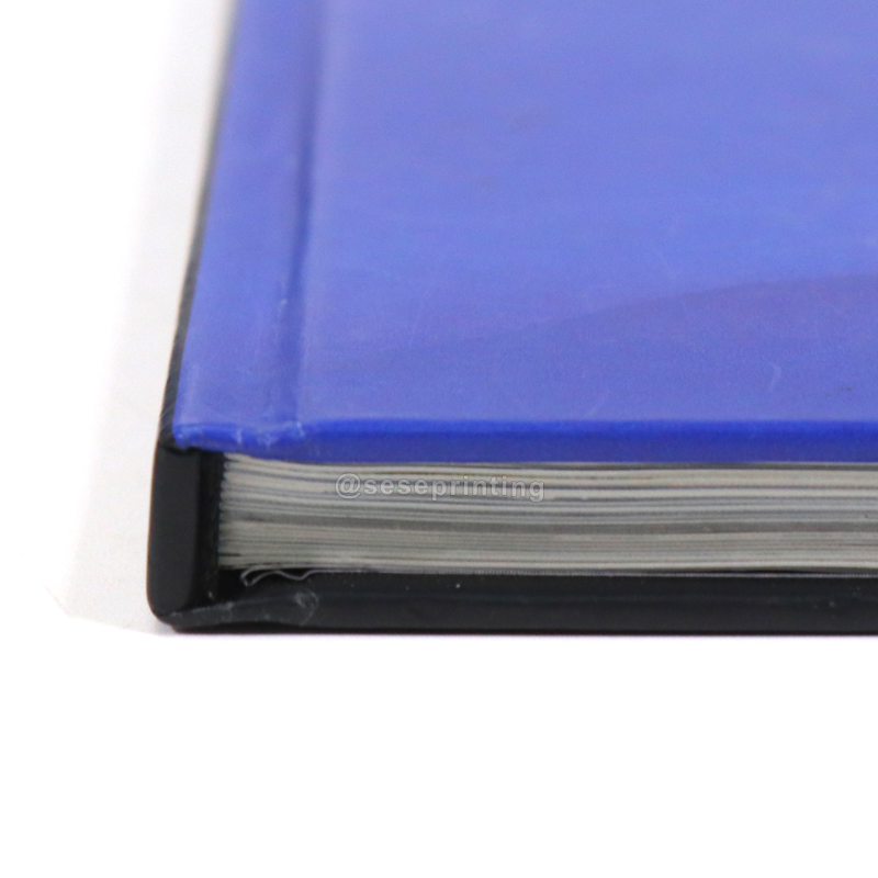 Custom Publish Hardbound Landscape Photo Book Printing Services 9