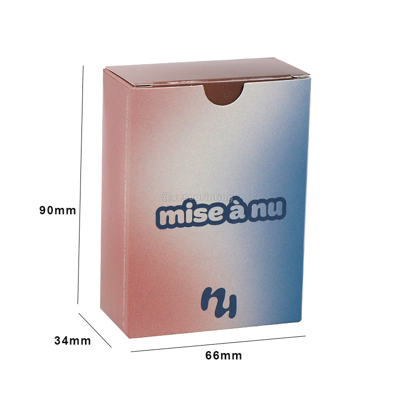 Custom Adult Question Cards Playing Card Printing Services 6