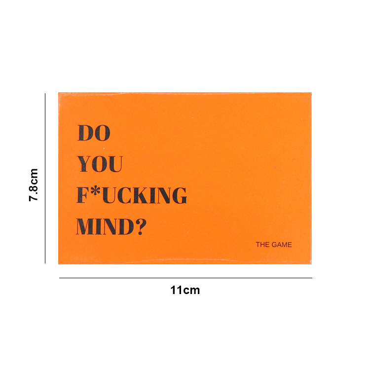 Custom Magnetic Box Packaging Paper Box Luxury Card Game Box 7