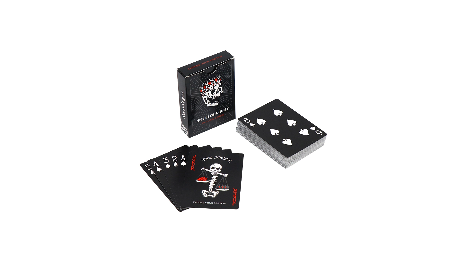 Printing Adult Poker Card Deck Custom Playing Cards Maker 1