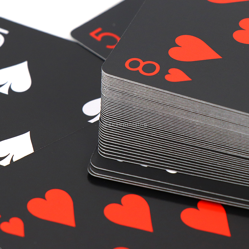 Printing Adult Poker Card Deck Custom Playing Cards Maker 10