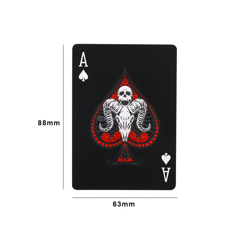 Printing Adult Poker Card Deck Custom Playing Cards Maker 8
