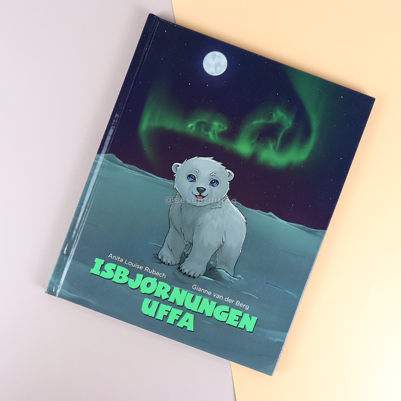 Custom Children Colorful Hardcover Story Picture Book Printing 6