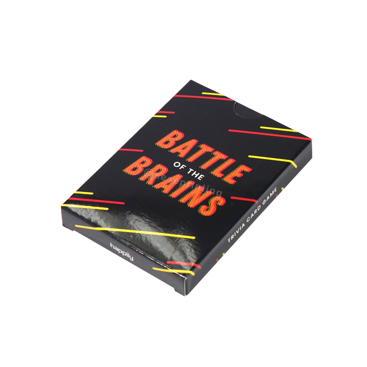 Printing Custom Question Cards Adult Party Battle Card Game 7