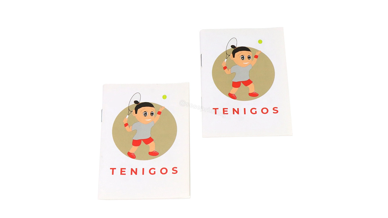 Get Your Own Book Printed Kids Book Custom Paperback Story Book 1