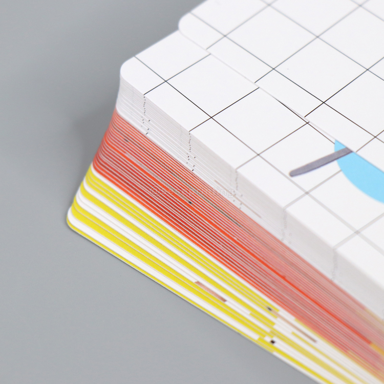 Couples Action Adventure Challenge Card Custom Print Funny Card 9