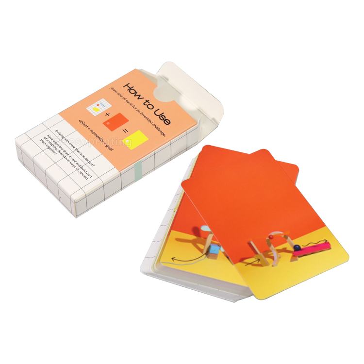 Couples Action Adventure Challenge Card Custom Print Funny Card 6