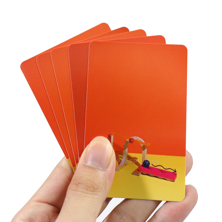 Couples Action Adventure Challenge Card Custom Print Funny Card 8